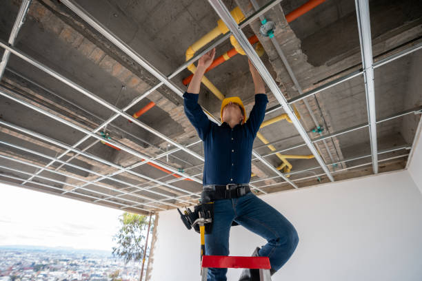 Best Clogged Drain Plumber  in North El Monte, CA