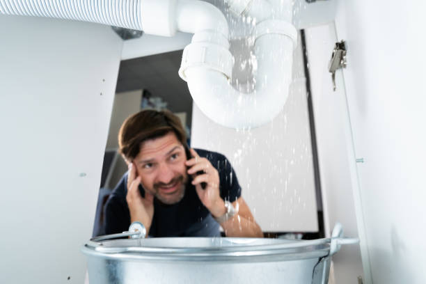 Best Water Heater Repair  in North El Monte, CA