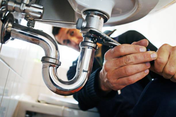 Best Commercial Plumbing Services  in North El Monte, CA