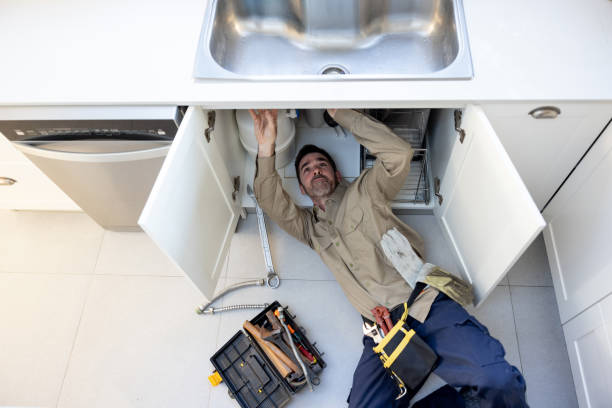 Best Sprinkler Systems  in North El Monte, CA