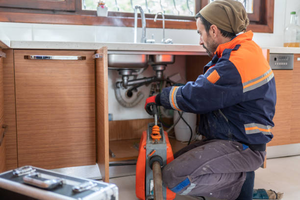 Best Best Plumbers Near Me  in North El Monte, CA
