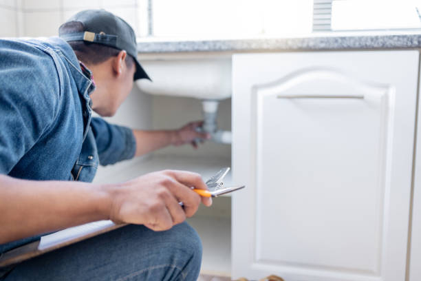 Best Shower Repair Services  in North El Monte, CA