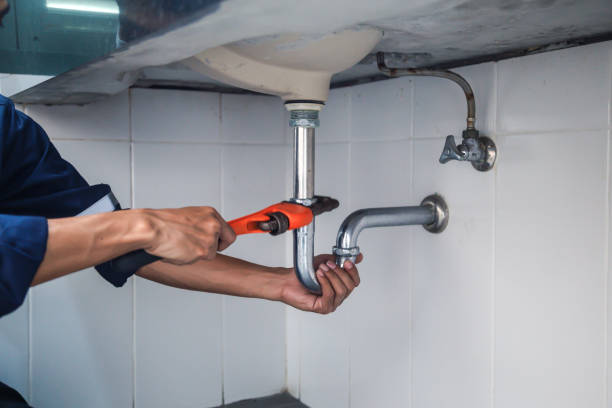 Best Emergency Plumbing Repair  in North El Monte, CA