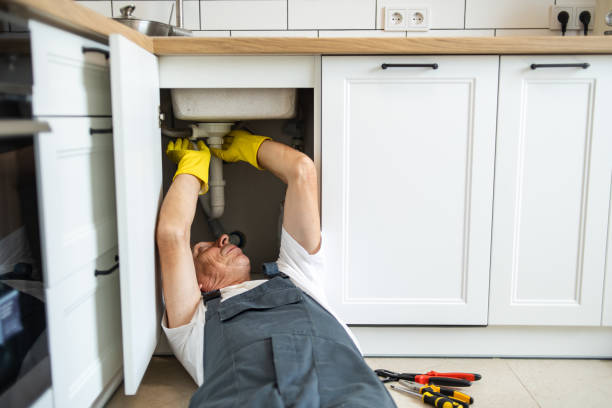 Best Affordable Plumber Near Me  in North El Monte, CA