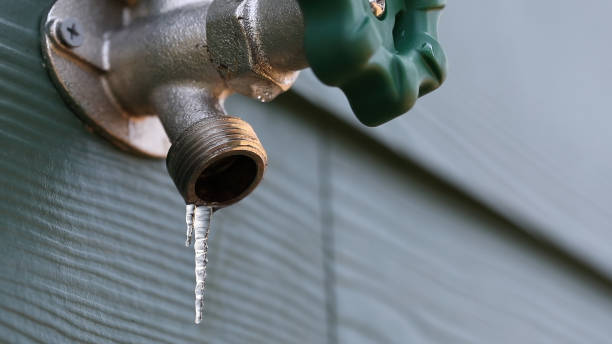 Best Water Leak Repair  in North El Monte, CA