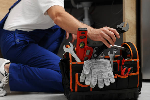 Best Boilers & Radiators  in North El Monte, CA