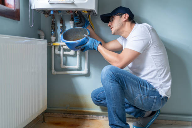 North El Monte, CA Plumbing Company