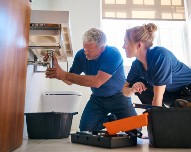 North El Monte, CA Plumbing Pros